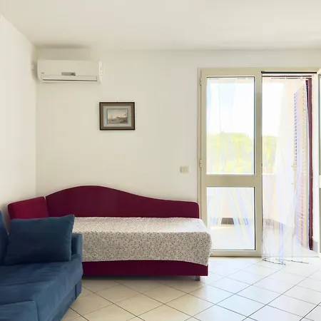 Raffaello 305, 3 Posti, Terrazzo, Free Park, Ricarica Auto Elettrica Apartamento