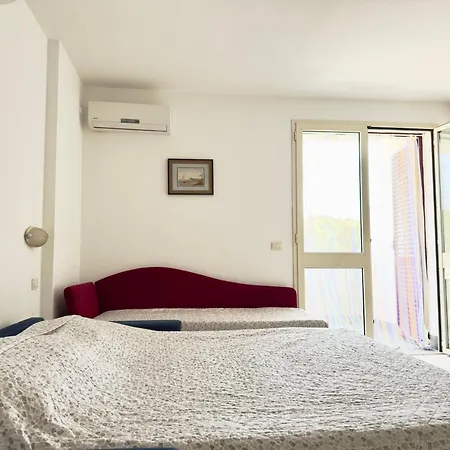Apartamento Raffaello 305, 3 Posti, Terrazzo, Free Park, Ricarica Auto Elettrica Lido di Spina