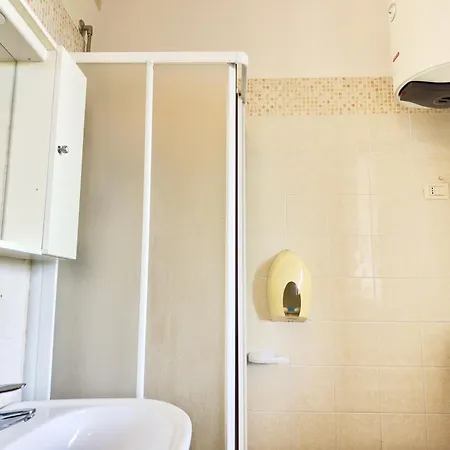 Raffaello 305, 3 Posti, Terrazzo, Free Park, Ricarica Auto Elettrica Apartamento Lido di Spina