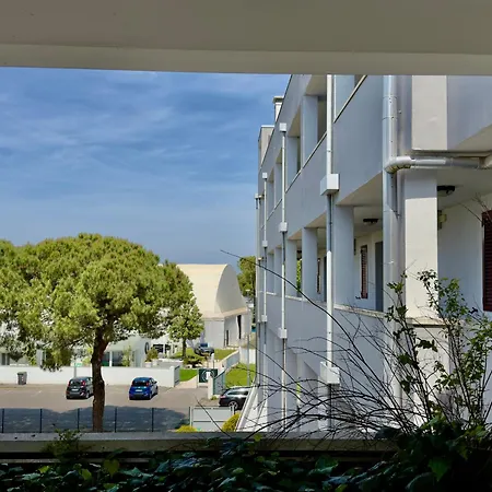 Apartamento Raffaello 305, 3 Posti, Terrazzo, Free Park, Ricarica Auto Elettrica *